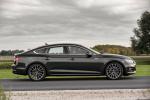 Audi A5 Sportback 3.0 TDI Quattro 2016 года (WW)